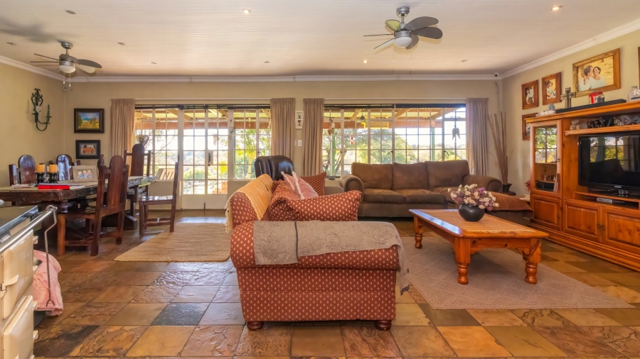 4 Bedroom Property for Sale in Kroonstad Rural Free State